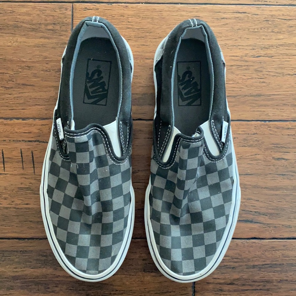 Women’s Vans